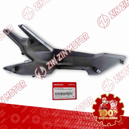 Alternative view of ỐP HÔNG AIR BLADE (AB) 2025 BẠC 2025 PHẢI 64410K2ZV00ZH CHÍNH HÃNG