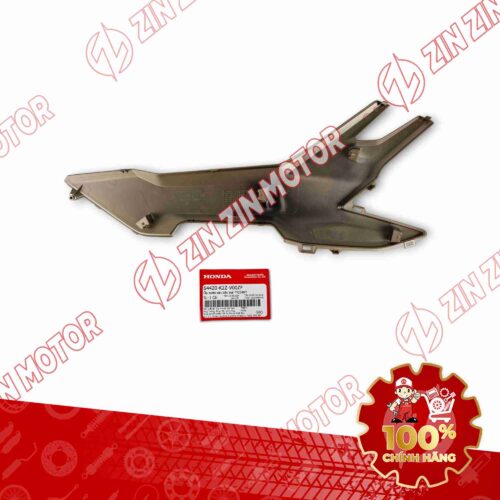 Alternative view of ỐP HÔNG AIR BLADE (AB) 2025 VÀNG ĐỒNG 2025 TRÁI 64420K2ZV00ZF CHÍNH HÃNG