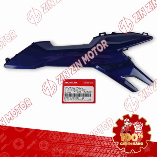 ỐP HÔNG AIR BLADE (AB) 2025 XANH DƯƠNG ĐẬM TRÁI 64420K2ZV00ZG CHÍNH HÃNG