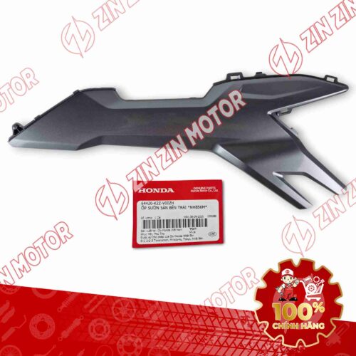 ỐP HÔNG AIR BLADE (AB) 2025 BẠC 2025 TRÁI 64420K2ZV00ZH CHÍNH HÃNG