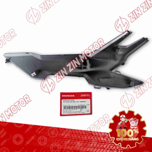 Alternative view of ỐP HÔNG AIR BLADE (AB) 2025 BẠC 2025 TRÁI 64420K2ZV00ZH CHÍNH HÃNG