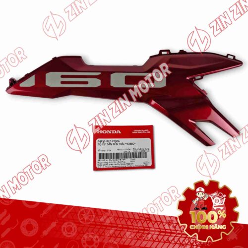 ỐP HÔNG AIR BLADE (AB) 2025 ĐỎ 160 2025 TRÁI 64450K2ZV70ZA CHÍNH HÃNG