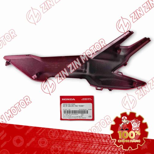 Alternative view of ỐP HÔNG AIR BLADE (AB) 2025 ĐỎ 125 2025 TRÁI 64450K3AV70ZA CHÍNH HÃNG