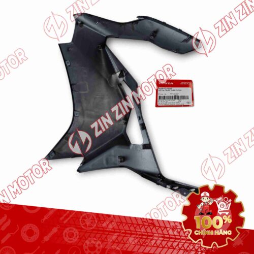 Alternative view of CÁNH YẾM AIR BLADE (AB) 160 2025 XANH NHÁM 160 PHẢI 64500K2ZV50ZB CHÍNH HÃNG