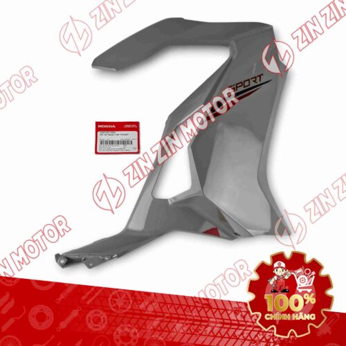 CÁNH YẾM AIR BLADE (AB) 160 2025 XÁM XI MĂNG 160 PHẢI 64500K2ZV70ZA CHÍNH HÃNG