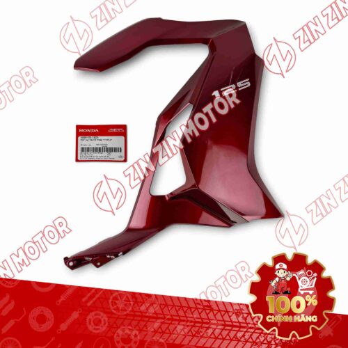 CÁNH YẾM AIR BLADE (AB) 125 2025 ĐỎ 125 PHẢI 64500K3AV40ZA CHÍNH HÃNG