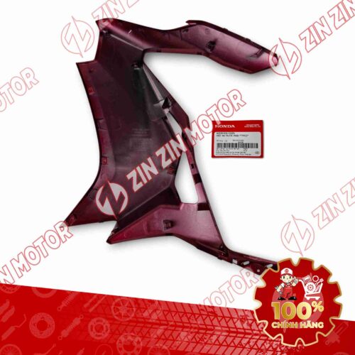 Alternative view of CÁNH YẾM AIR BLADE (AB) 125 2025 ĐỎ 125 PHẢI 64500K3AV40ZA CHÍNH HÃNG