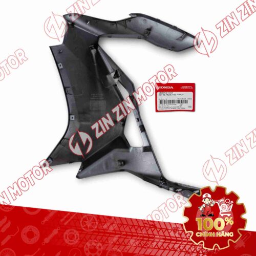 Alternative view of CÁNH YẾM AIR BLADE (AB) 125 2025 BẠC 125 PHẢI 64500K3AV50ZA CHÍNH HÃNG