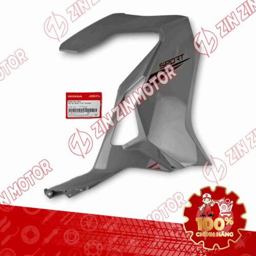 CÁNH YẾM AIR BLADE (AB) 125 2025 XÁM XI MĂNG 125 PHẢI 64500K3AV70ZA CHÍNH HÃNG