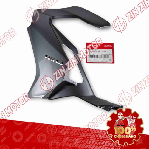 CÁNH YẾM AIR BLADE (AB) 160 2025 BẠC 160 TRÁI 64600K2ZV50ZA CHÍNH HÃNG