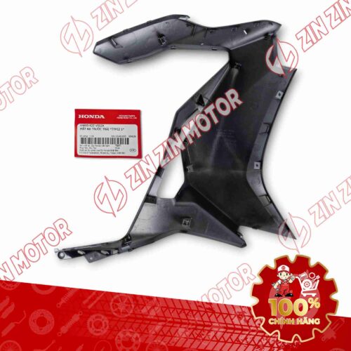 Alternative view of CÁNH YẾM AIR BLADE (AB) 160 2025 BẠC 160 TRÁI 64600K2ZV50ZA CHÍNH HÃNG
