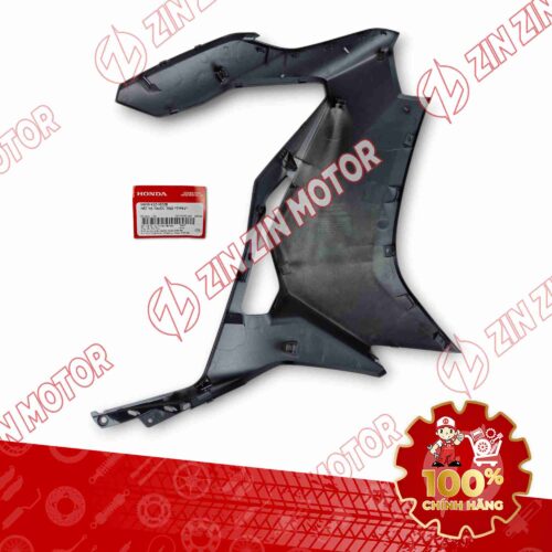 Alternative view of CÁNH YẾM AIR BLADE (AB) 160 2025 XANH NHÁM 160 TRÁI 64600K2ZV50ZB CHÍNH HÃNG