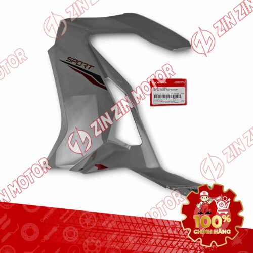 CÁNH YẾM AIR BLADE (AB) 160 2025 XÁM XI MĂNG 160 TRÁI 64600K2ZV70ZA CHÍNH HÃNG