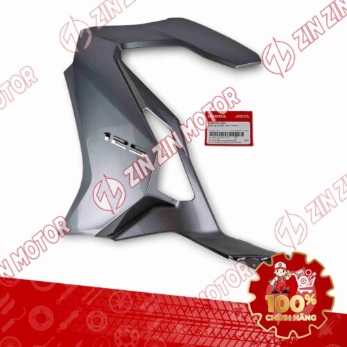 CÁNH YẾM AIR BLADE (AB) 125 2025 BẠC 125 TRÁI 64600K3AV50ZA CHÍNH HÃNG