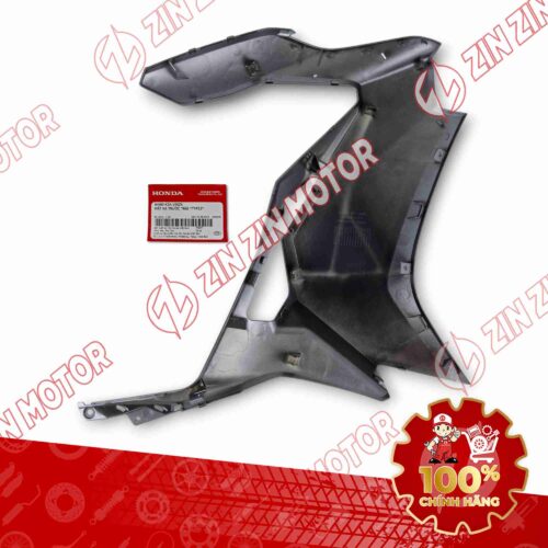 Alternative view of CÁNH YẾM AIR BLADE (AB) 125 2025 BẠC 125 TRÁI 64600K3AV50ZA CHÍNH HÃNG