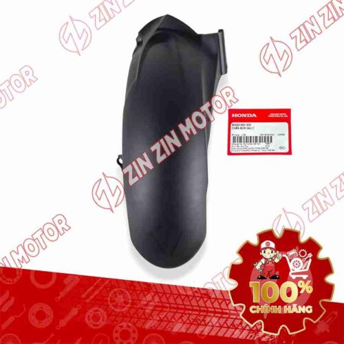 DÈ CON CHẮN BÙN SAU C SH 125/150i 2017 2018 2019 BẢN CBS 80102K01900 CHÍNH HÃNG