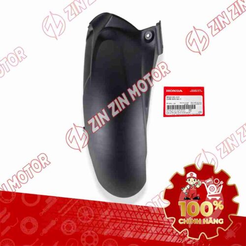 DÈ CON CHẮN BÙN SAU C SH 125/150i 2017 2018 2019 BẢN ABS 80102K01D10 CHÍNH HÃNG