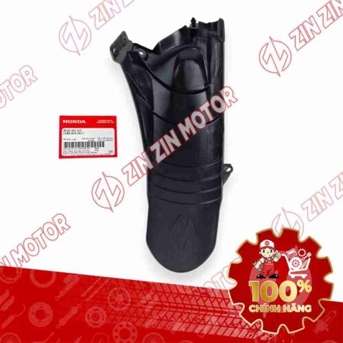Alternative view of DÈ CON CHẮN BÙN SAU C SH 125/150i 2017 2018 2019 BẢN ABS 80102K01D10 CHÍNH HÃNG