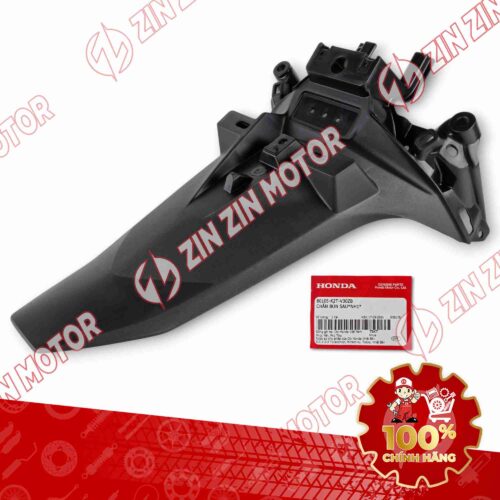 DÈ SAU BẮT BIỂN SỐ LEAD 125 2025 80105K2TV30ZB CHÍNH HÃNG