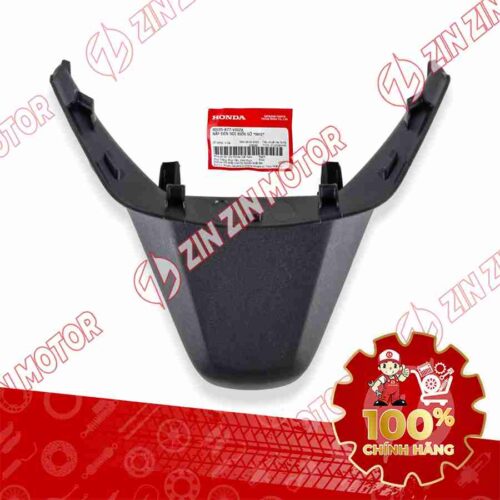 NHỰA NHÁM ỐP ĐÈN SOI BIỂN SỐ SH 125/150i 2017 2018 2019 80105K77V00ZA CHÍNH HÃNG