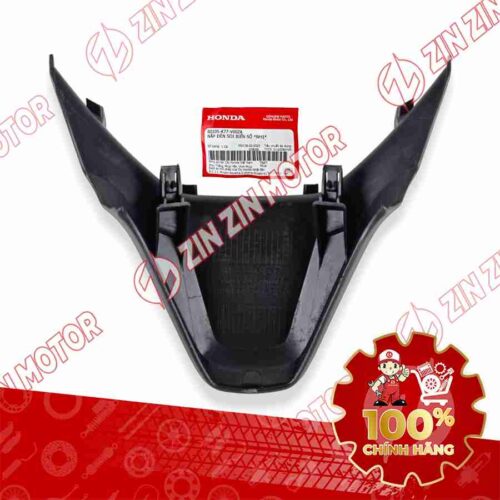 Alternative view of NHỰA NHÁM ỐP ĐÈN SOI BIỂN SỐ SH 125/150i 2017 2018 2019 80105K77V00ZA CHÍNH HÃNG