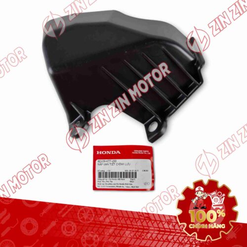 NHỰA NHÁM NẮP VAN TIẾT CHỈNH LƯU SH 125/150i 2017 2018 2019 80109K77V00 CHÍNH HÃNG