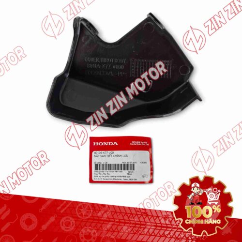 Alternative view of NHỰA NHÁM NẮP VAN TIẾT CHỈNH LƯU SH 125/150i 2017 2018 2019 80109K77V00 CHÍNH HÃNG