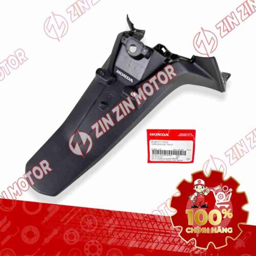 DÈ SAU SH 125/150i 2017 2018 2019 80150K77V00ZA CHÍNH HÃNG