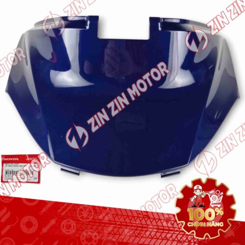 ỐP TRUNG TÂM DƯỚI YÊN LEAD 125 2025 XANH DƯƠNG ĐẬM 80151K12V00ZV CHÍNH HÃNG