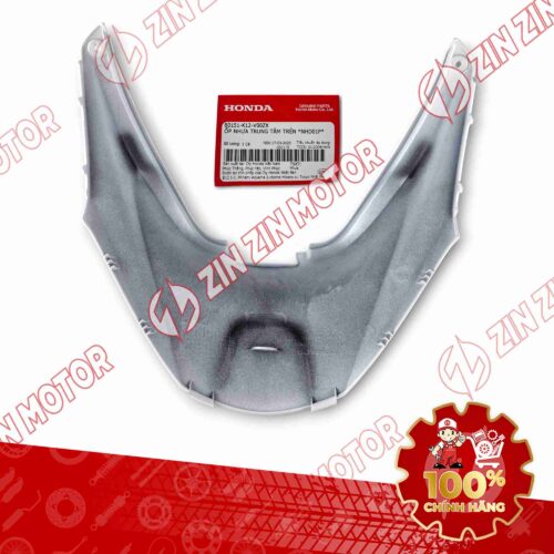 Alternative view of ỐP TRUNG TÂM DƯỚI YÊN LEAD 125 2025 TRẮNG 80151K12V00ZX CHÍNH HÃNG