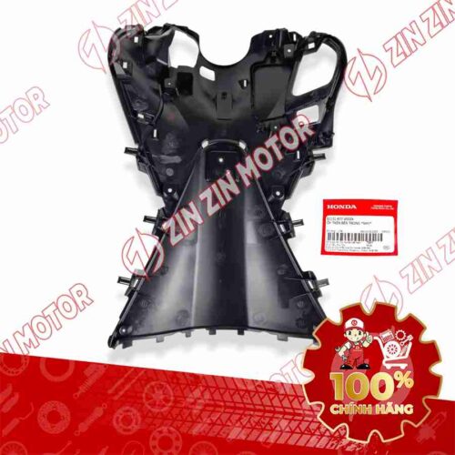 Alternative view of NHỰA NHÁM ỐP DƯỚI Ổ KHÓA SH 125/150i 2017 2018 2019 81131K77V00ZA CHÍNH HÃNG