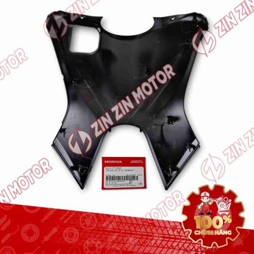 Alternative view of ỐP Ổ KHÓA SH 125/150i 2017 2018 2019 ĐEN 81134K77V00ZE CHÍNH HÃNG