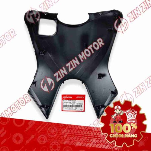 Alternative view of ỐP Ổ KHÓA SH 125/150i 2017 2018 2019 XANH LỤC 81134K77V00ZF CHÍNH HÃNG