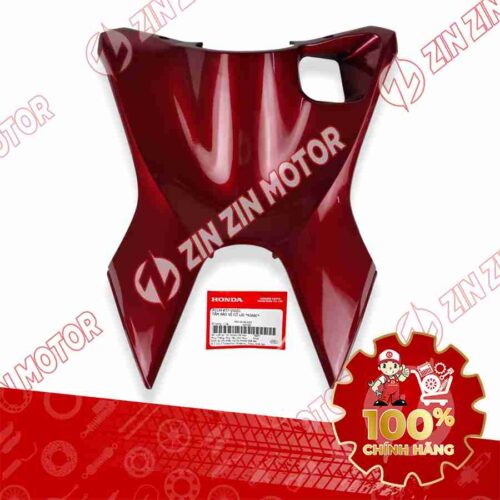 ỐP Ổ KHÓA SH 125/150i 2017 2018 2019 ĐỎ 81134K77V00ZG CHÍNH HÃNG