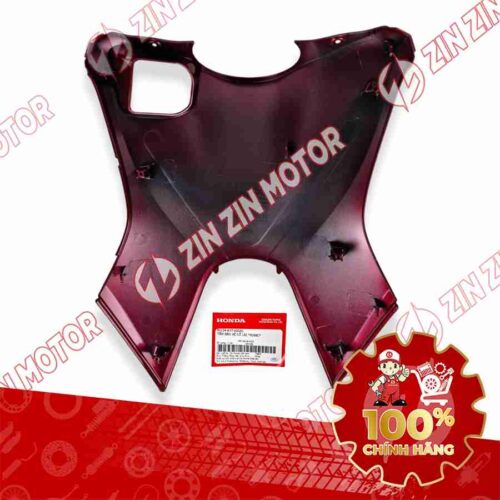 Alternative view of ỐP Ổ KHÓA SH 125/150i 2017 2018 2019 ĐỎ 81134K77V00ZG CHÍNH HÃNG