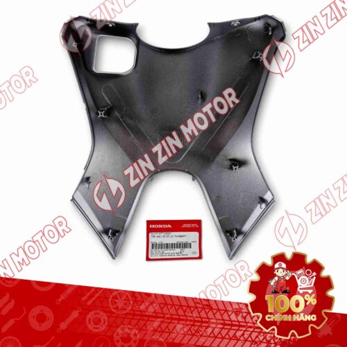 Alternative view of ỐP Ổ KHÓA SH 125/150i 2017 2018 2019 BẠC 81134K77V00ZH CHÍNH HÃNG
