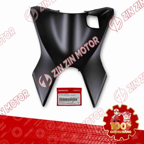 ỐP Ổ KHÓA SH 125/150i 2017 2018 2019 ĐEN NHÁM 81134K77V00ZW CHÍNH HÃNG