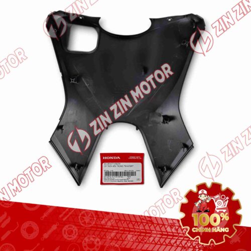 Alternative view of ỐP Ổ KHÓA SH 125/150i 2017 2018 2019 ĐEN NHÁM 81134K77V00ZW CHÍNH HÃNG