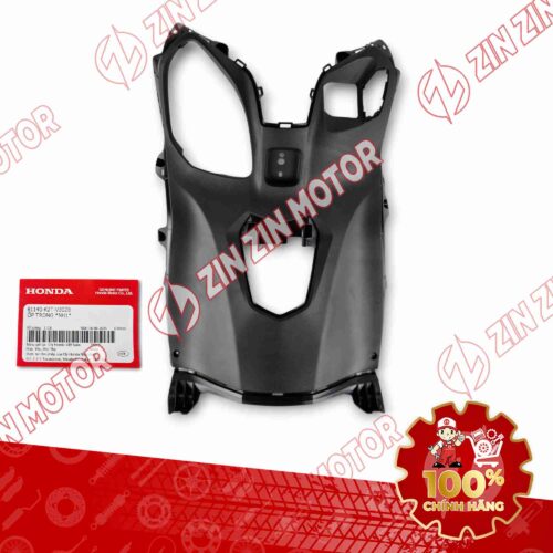 NHỰA NHÁM YẾM Ổ KHÓA LEAD 125 2025 ĐEN 81140K2TV30ZB CHÍNH HÃNG