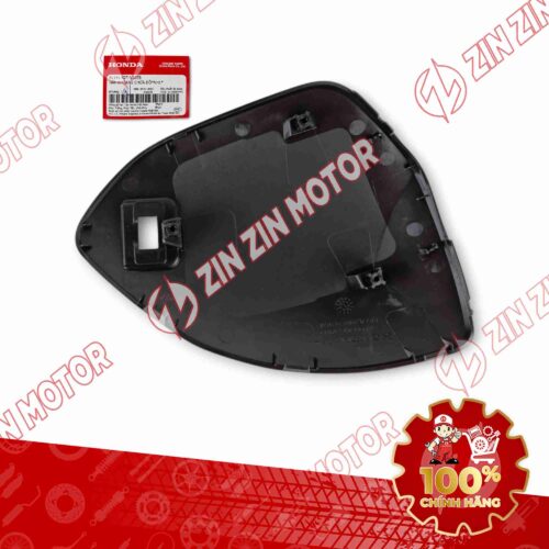 Alternative view of NHỰA NHÁM NẮP CỐP ĐỰNG ĐỒ TRƯỚC LEAD 125 2025 NẮP A 81141K2TV30ZB CHÍNH HÃNG