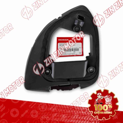 NHỰA NHÁM NẮP CỐP ĐỰNG ĐỒ TRƯỚC LEAD 125 2025 NẮP B 81160K2TV30ZB CHÍNH HÃNG