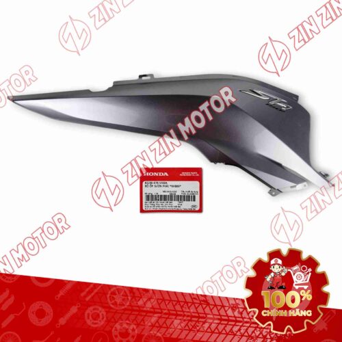 BỤNG SAU SH 150i 2017 2018 2019 BẠC BÊN PHẢI 83200K78V00ZA CHÍNH HÃNG