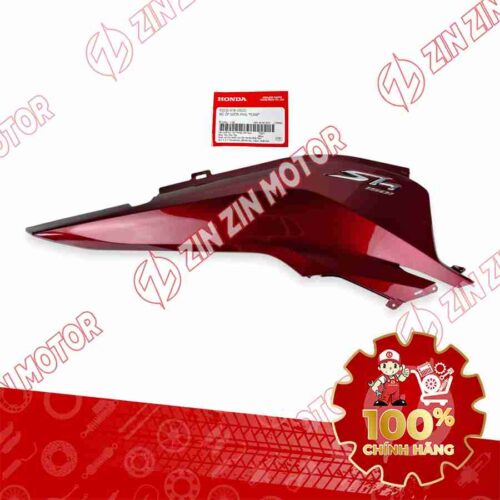 BỤNG SAU SH 150i 2017 2018 2019 ĐỎ BÊN PHẢI 83200K78V00ZD CHÍNH HÃNG
