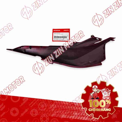 Alternative view of BỤNG SAU SH 150i 2017 2018 2019 ĐỎ BÊN PHẢI 83200K78V00ZD CHÍNH HÃNG