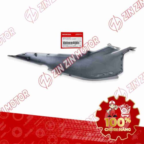 Alternative view of BỤNG SAU SH 150i 2017 2018 2019 TRẮNG BÊN PHẢI 83200K78V00ZE CHÍNH HÃNG