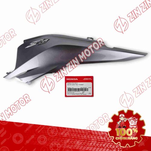 BỤNG SAU SH 150i 2017 2018 2019 BẠC BÊN TRÁI 83300K78V00ZA CHÍNH HÃNG