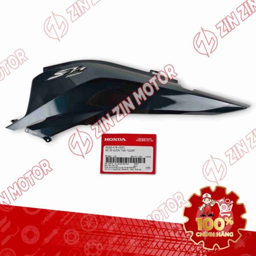 BỤNG SAU SH 150i 2017 2018 2019 XANH LỤC BÊN TRÁI 83300K78V00ZC CHÍNH HÃNG