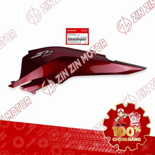 BỤNG SAU SH 150i 2017 2018 2019 ĐỎ BÊN TRÁI 83300K78V00ZD CHÍNH HÃNG