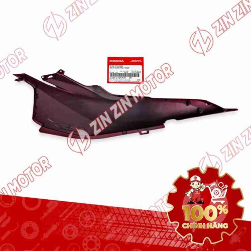 Alternative view of BỤNG SAU SH 150i 2017 2018 2019 ĐỎ BÊN TRÁI 83300K78V00ZD CHÍNH HÃNG