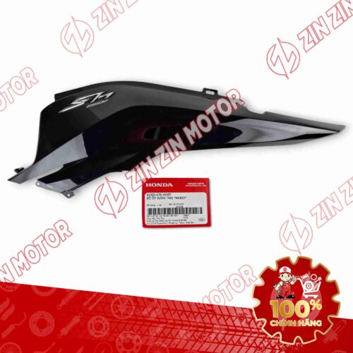 BỤNG SAU SH 150i 2017 2018 2019 ĐEN BÊN TRÁI 83300K78V00ZF CHÍNH HÃNG